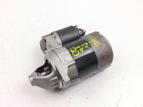 Used Starter MERCEDES-BENZ A-CLASS (W168) A 160 (168.033, 168.133) (102 hp) 31137749
