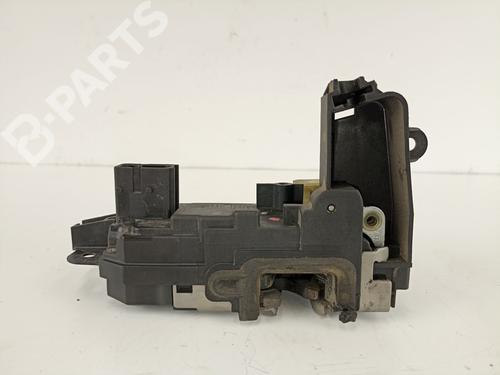 Used Front left lock OPEL ASTRA H (A04) [2004-2014]  9804402