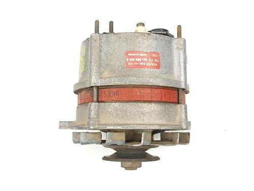 Alternator FORD FIESTA III (GFJ) 1.1 | BP20234031M7 