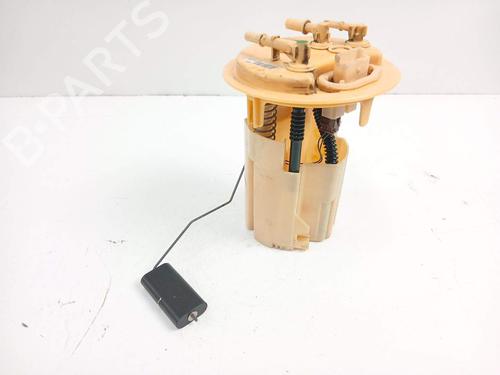 Used Fuel pump Fuel pump PEUGEOT 3008 I MPV (0U_) 1.6 HDi (112 hp) 39536321 39536321