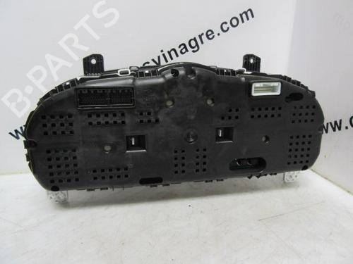 Instrument cluster HYUNDAI i30 (FD) 1.4 | BP20118717C47 