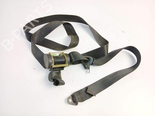 Sikkerhedssele foran venstre Sikkerhedssele foran venstre PEUGEOT PARTNER Platform/Chassis (5_, G_) 1.9 D (69 hp) 39746508 39746508