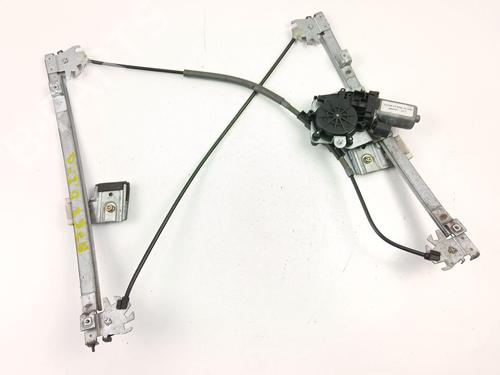 Front left window mechanism SEAT CORDOBA (6K1, 6K2) 1.9 TDI | BP29924433C22