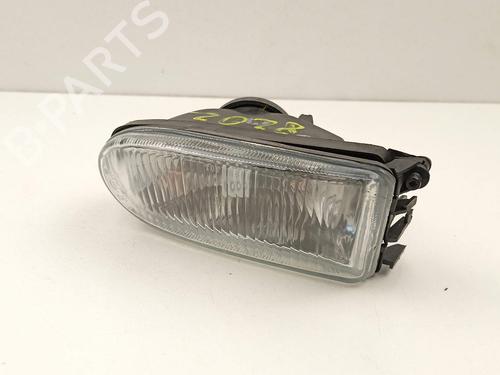 Used Right front fog light Right front fog light 17069315 17069315