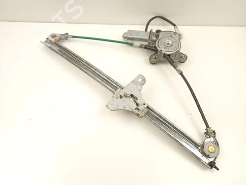 Used Front right window mechanism Front right window mechanism OPEL AGILA A (H00) 1.2 16V (F68) (75 hp) 18262329 18262329