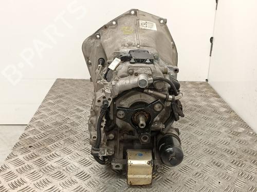 Gearbox MERCEDES-BENZ C-CLASS (W203) C 220 CDI (203.006, 203.008) | BP19119898M3 