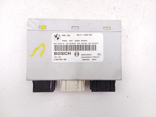 Electronic module BMW 3 (E90) 320 i | BP28135002M83 - Image 2