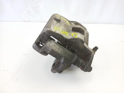 Right front brake caliper NISSAN NAVARA NP300 (D40) 2.5 dCi 4WD | BP36800939M104 - Image 4