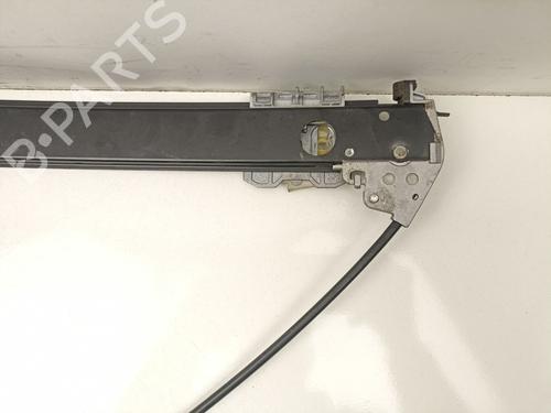 Front right window mechanism MERCEDES-BENZ S-CLASS (W220) S 320 (220.065, 220.165) | BP16702625C23 