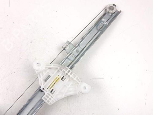 Front left window mechanism HYUNDAI i20 III (BC3, BI3) 1.0 T-GDI hybrid 48V | BP31052341C22 - Image 4