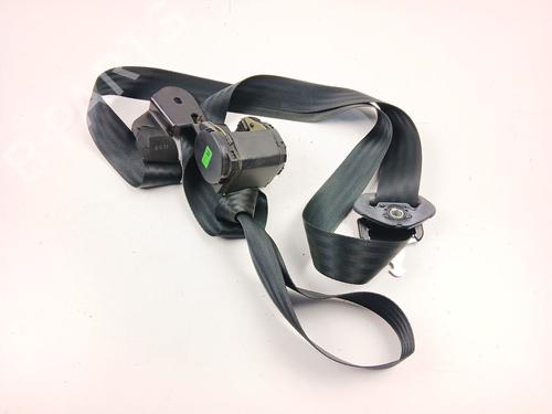 Used Front right seatbelt FORD SIERRA II (GBG, GB4) [1987-1993]  31653328
