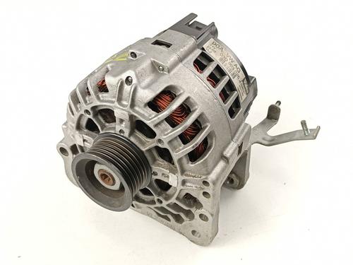 Used Alternator VW POLO (9N_, 9A_) 1.2 12V (64 hp) 11816233