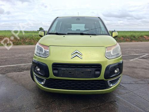 Control unit CITROËN C3 Picasso (SH_) 1.6 HDi | BP34344646M11 - Image 10