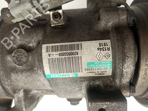 AC compressor RENAULT KANGOO Express (FW0/1_) 1.5 dCi 85 (FW0K, FW0L, FW0B) | BP28197243M34 - Image 8