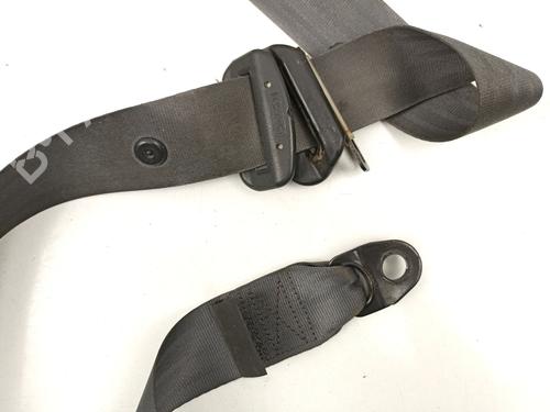 Front left seatbelt KIA CERATO I Hatchback (LD) 1.5 CRDi | BP25736760I26 