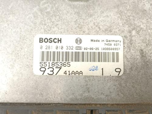 Electronic module ALFA ROMEO 147 (937_)  | BP19787893M83 