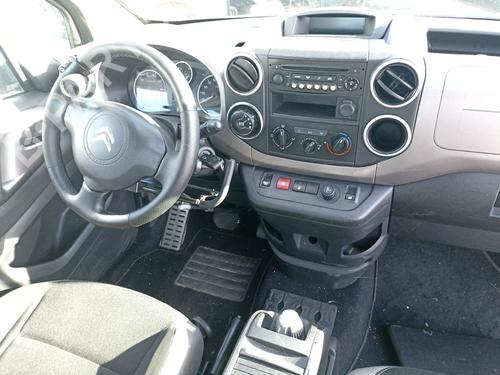 Startmotor CITROËN BERLINGO MULTISPACE (B9)  | BP20296365M8 