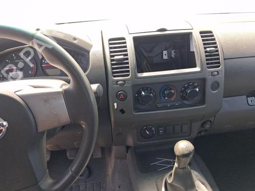 Electronic module NISSAN NAVARA NP300 (D40) 2.5 dCi 4WD | BP36643040M83 - Image 23