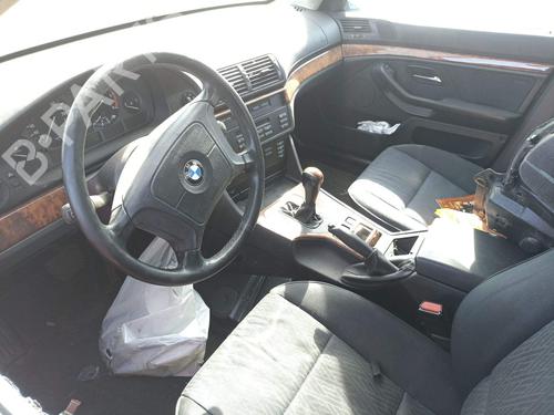 Steering column stalk BMW 5 (E39) 530 d | BP24337986I23 - Image 13