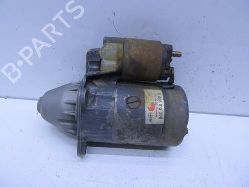 Used Starter FORD SIERRA II (GBG, GB4) [1987-1993]  20120662