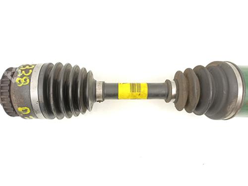 Left front driveshaft OPEL VECTRA B (J96) 2.6 i V6 (F19) | BP24698318M38 
