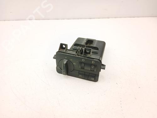 Lichtschalter für BMW 3 Compact (E46) 316 ti (115 hp) 33023646