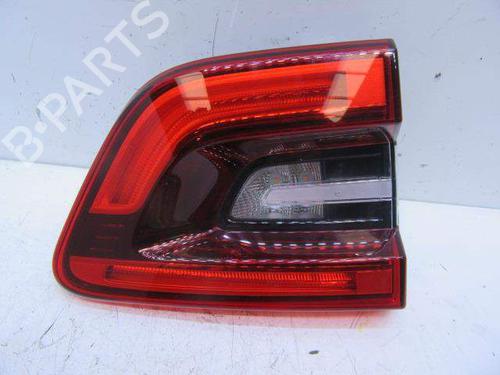 Used Left tailgate light Left tailgate light 13095771 13095771