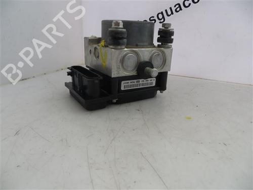 ABS pump FIAT BRAVO II (198_) 1.9 D Multijet (198AXB1A) | BP20117632M43 