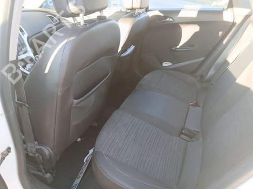 Starter OPEL ASTRA J (P10) 1.6 CDTi (68) | BP29592790M8 - Image 13