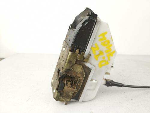 Used Front right lock RENAULT SCÉNIC II (JM0/1_) 1.5 dCi (JM0F) (82 hp) 9804356