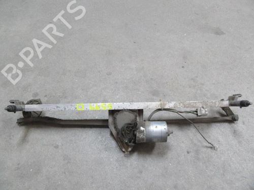 Used Front wiper motor VOLVO 740 (744) 2.3 (114 hp) 20118735