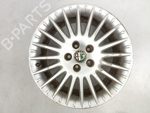 Fælgsæt Fælgsæt ALFA ROMEO 159 (939_) 2.4 JTDM (939AXD) (210 hp) 27548408 27548408