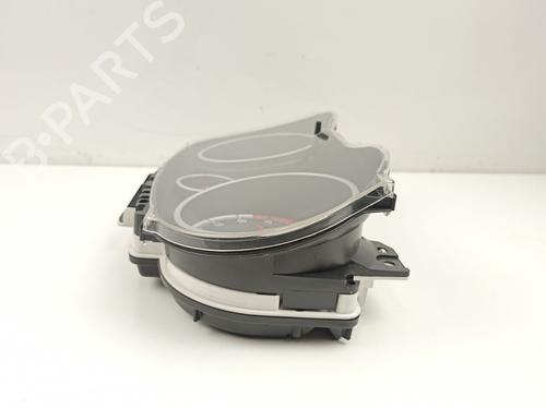 Instrument cluster OPEL CORSA D (S07)  | BP13620119C47 