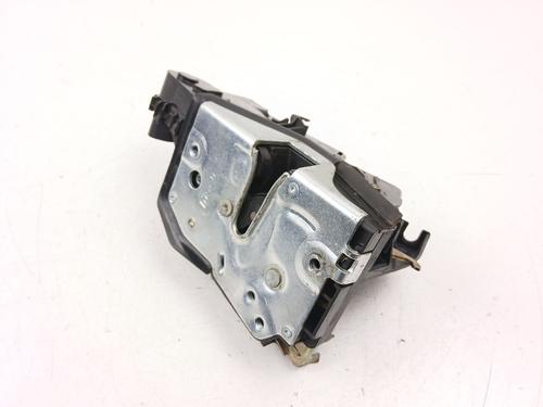 Used Front left lock BMW 3 (E46) 320 d (150 hp) 32775592