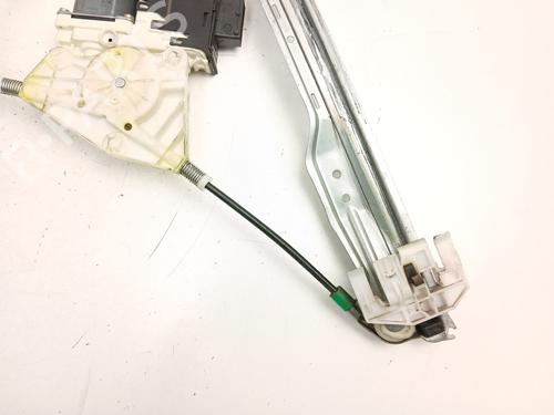 Front right window mechanism CITROËN C5 I (DC_) 1.8 16V (DC6FZB, DC6FZE) | BP36295284C23  - Image 6