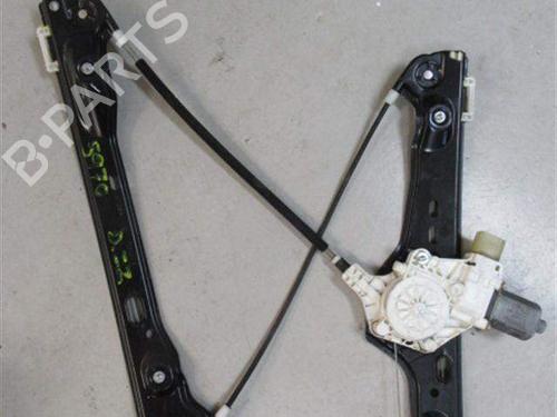 Used Front left window mechanism Front left window mechanism 11208326 11208326