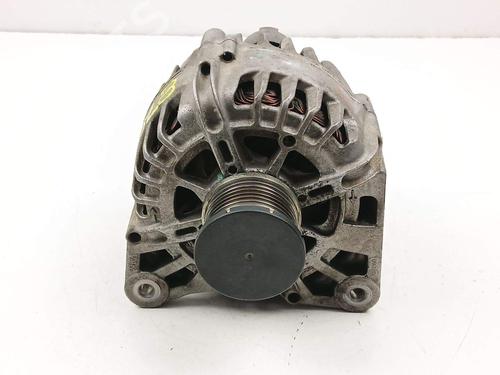 Alternator RENAULT CAPTUR I (J5_, H5_) 1.2 TCe 120 | BP29559355M7 - Image 3
