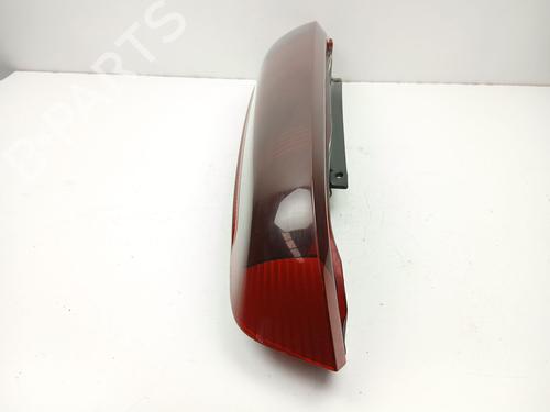 Right taillight NISSAN X-TRAIL I (T30) 2.2 Di 4x4 | BP28005077C35 