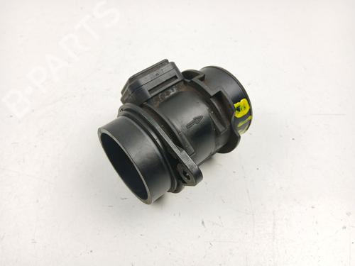 Used Mass air flow sensor CITROËN NEMO Box Body/MPV (AA_) 1.4 HDi (68 hp) 31680059