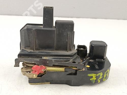 Rear left lock JEEP GRAND CHEROKEE II (WJ, WG) 3.1 TD 4x4 | BP11854564C100 