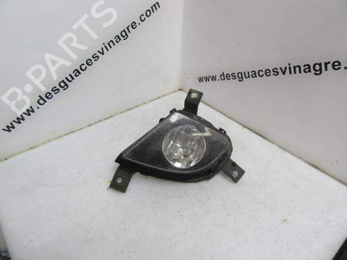Used Left front fog light Left front fog light 11875182 11875182