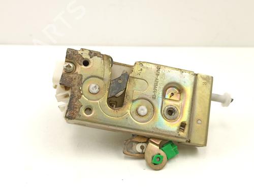 Front right lock FORD FIESTA III (GFJ)  | BP18170344C97 