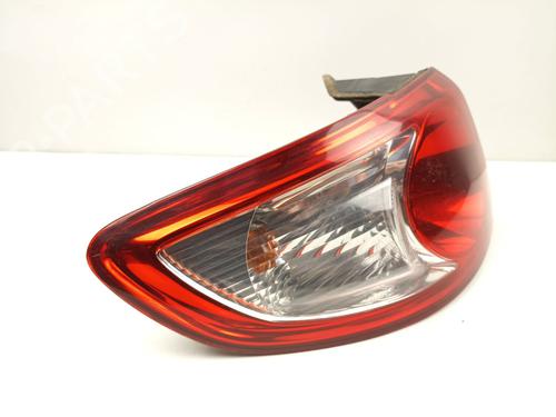 Left taillight HYUNDAI SANTA FÉ II (CM) 2.2 CRDi GLS 4x4 | BP22982122C34 
