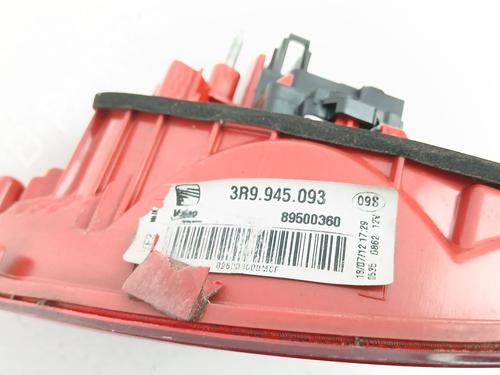 Left tailgate light SEAT EXEO ST (3R5) 1.8 TSI | BP36306539C79  - Image 9