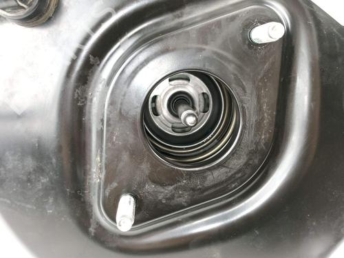 Servo brake DACIA SANDERO II | BP10565132M42 - Image 4