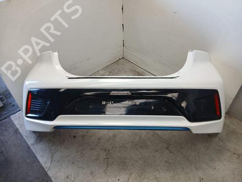Used Rear bumper Rear bumper 39613372 39613372