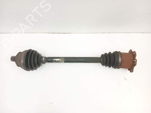 Left front driveshaft AUDI A6 Allroad C6 (4FH) 3.0 TDI quattro | BP36866259M38 - Image 2