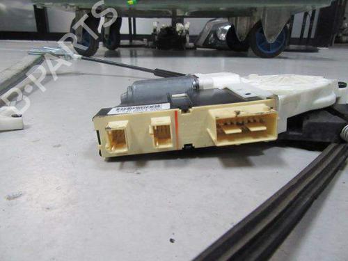 Front left window mechanism PEUGEOT 807 (EB_) | BP11112251C22 - Image 2