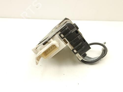 Front right lock CITROËN C4 Coupe (LA_) 1.6 HDi | BP18697784C97 