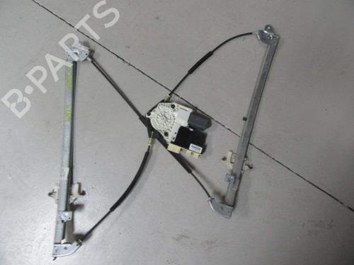 Used Front right window mechanism Front right window mechanism 11112250 11112250